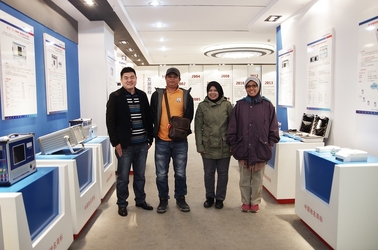 HAOMAI ELECTRIC TEST EQUIPMENT CO.,LTD