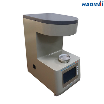 ชุดอุปกรณ์ทดสอบน้ำมันฉนวน HAOMAI BDV 200mN/M อัตโนมัติ