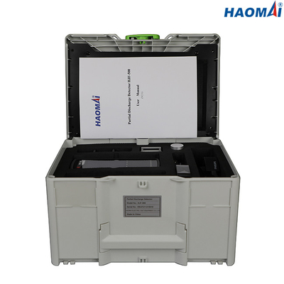 Ultraportable HFCT Partial Discharge Detector อุปกรณ์ทดสอบอัลตราโซนิก