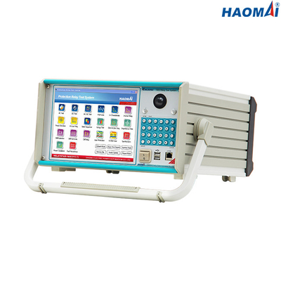 39.68lb ชุดทดสอบการฉีดรองปัจจุบัน Multimode 6x150V แรงดันขาออก