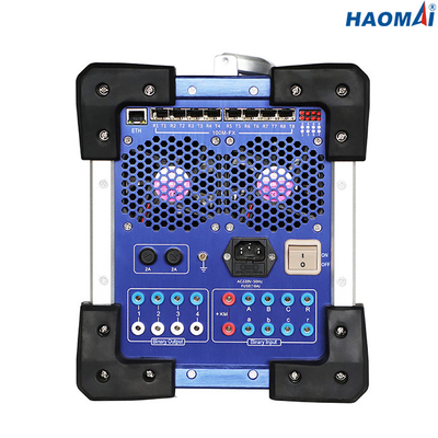 Multimode Ultralight Protection Relay อุปกรณ์ทดสอบ Multipurpose