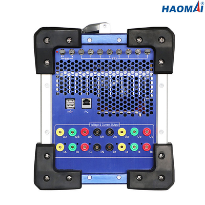 Multimode Ultralight Protection Relay อุปกรณ์ทดสอบ Multipurpose