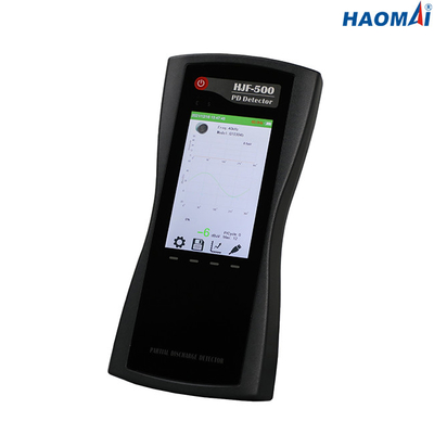 Ultraportable HFCT Partial Discharge Detector อุปกรณ์ทดสอบอัลตราโซนิก