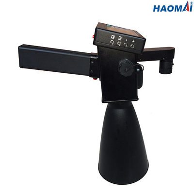 HAOMAI Ultrasonic Partial Discharge Detector 20-150kHz มือถือ